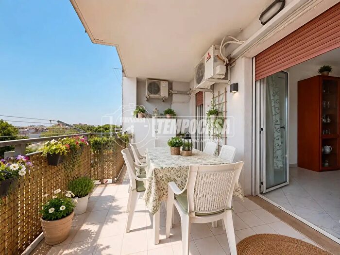Appartamento trilocale in vendita in Via G di Vittorio, Casamassima