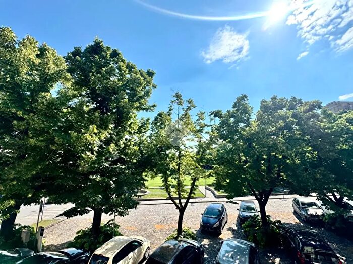 Appartamento trilocale in vendita in Via Lauro De Bosis, Santarcangelo Di Romagna