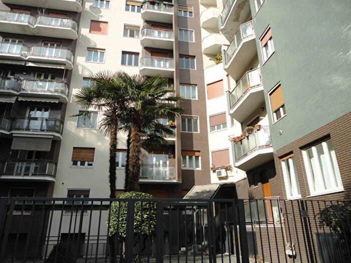 Appartamento monolocale in affitto in Via Savona, Solari, Milano