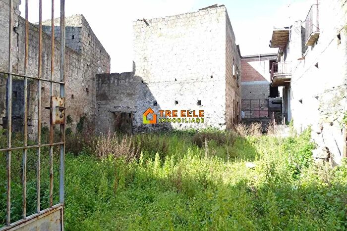 Casa in vendita in Papa Celestino V Marigliano Na, Marigliano