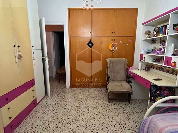 Appartamento trilocale in vendita in Via Giovanni Falcone, Marsala