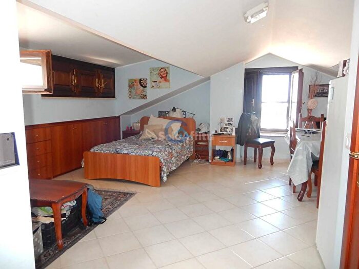 Casa monolocale in affitto in Catanzaro Lido, Catanzaro