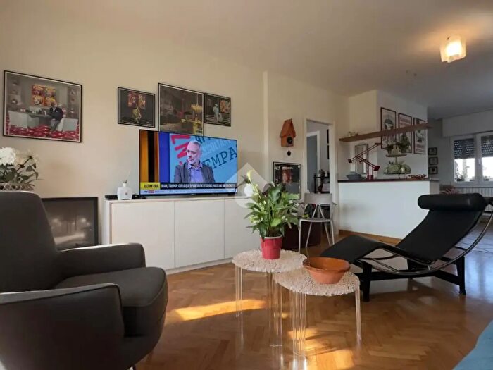 Appartamento quadrilocale in vendita in Str Novi, Pozzolo Formigaro