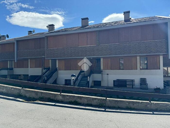 Appartamento trilocale in affitto in Via Simigliore, Valdidentro