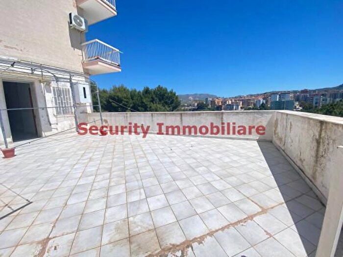 Appartamento trilocale in vendita in Sciacca