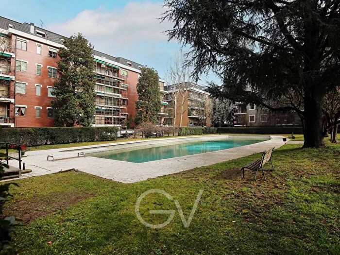 Appartamento bilocale in affitto in Via Pinerolo, San Siro, Milano