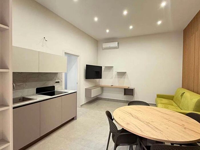 Appartamento bilocale in affitto in Via Gennaro Tescione, Puccianiello, Caserta