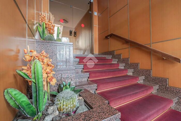 Appartamento trilocale in vendita in Via C Viberti, Torino