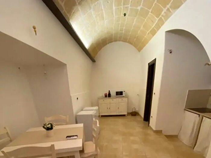 Appartamento trilocale in vendita in Via Giovanni Giovine, Grottaglie