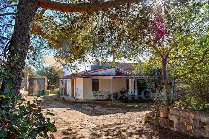 Casa in vendita in Noto, Mazzarino