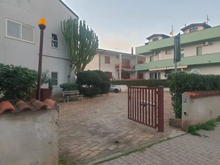 Appartamento trilocale in affitto in Via Antonio Guarasci, Soverato