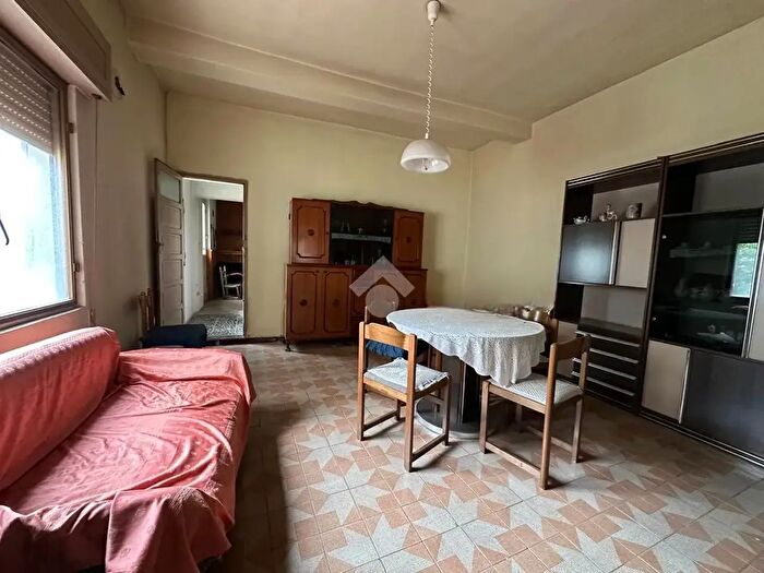 Casa trilocale in vendita in Via Asproni, Sestu