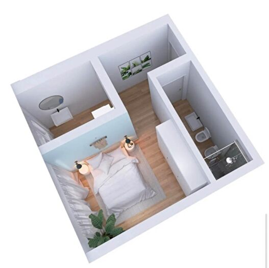 Case in Vendita e in Affitto - 2