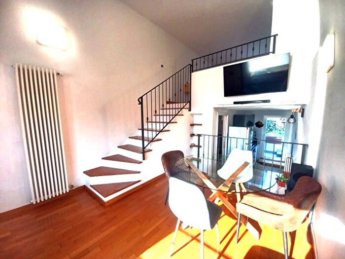 Appartamento bilocale in affitto in Via Geo Tolentini, Paradigna Centro Torri, Parma