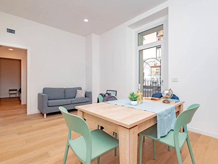 Appartamento bilocale in affitto in VIA ERRICO PETRELLA, Buenos Aires, Milano