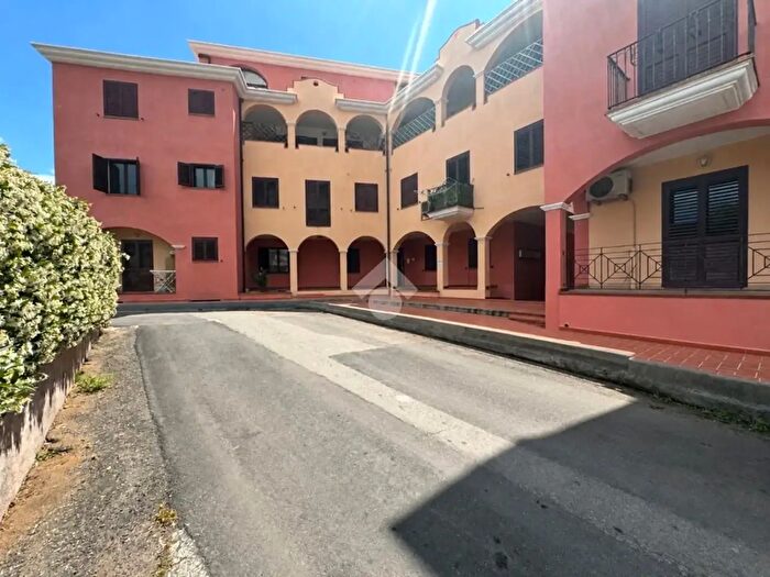 Appartamento bilocale in vendita in Via Dorgali, Tortoli