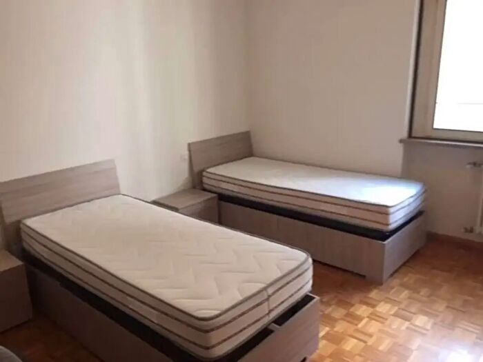 Appartamento quadrilocale in affitto in Via Vannetti, Trento