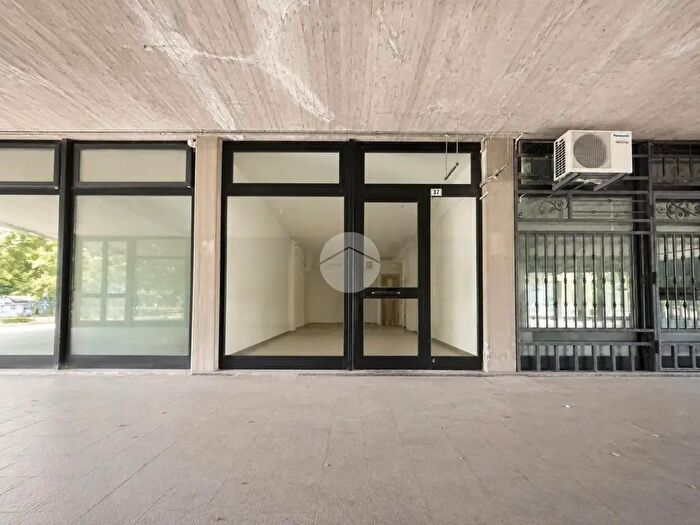 Appartamento monolocale in vendita in Viale del Pescatore, Ravenna