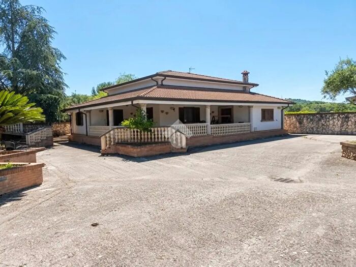 Casa monolocale in vendita in Via Plataci, Castrovillari