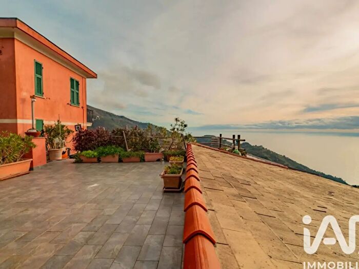 Appartamento trilocale in vendita in Località Drignana, Vernazza