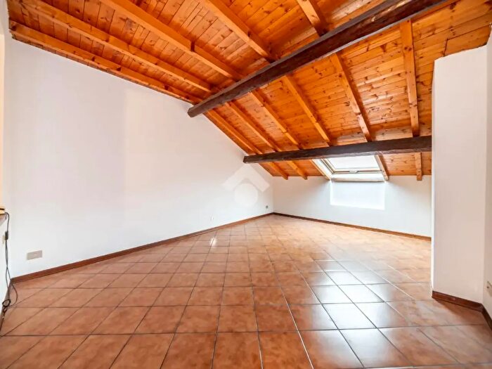 Appartamento bilocale in vendita in Via Roma, San Martino In Rio