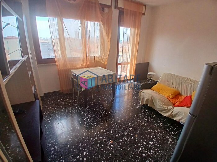 Appartamento quadrilocale in vendita in Livorno