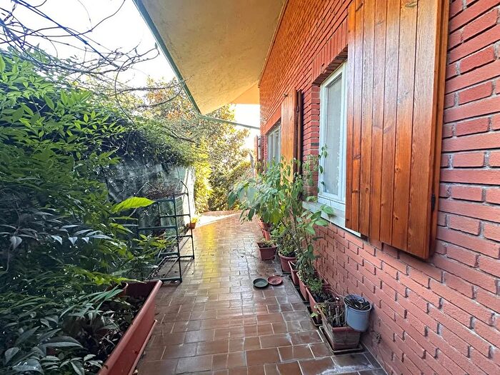 Appartamento bilocale in vendita in Via Capitani di Mozzo, Mozzo