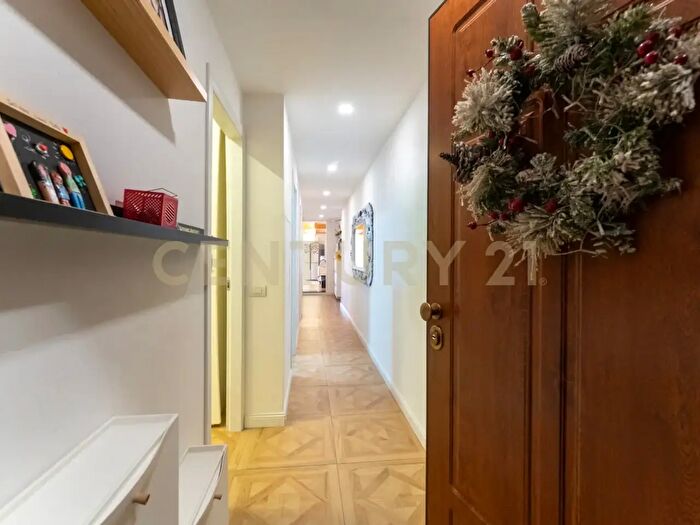 Appartamento trilocale in vendita in Via Sottotenente Cantone, Mascalucia