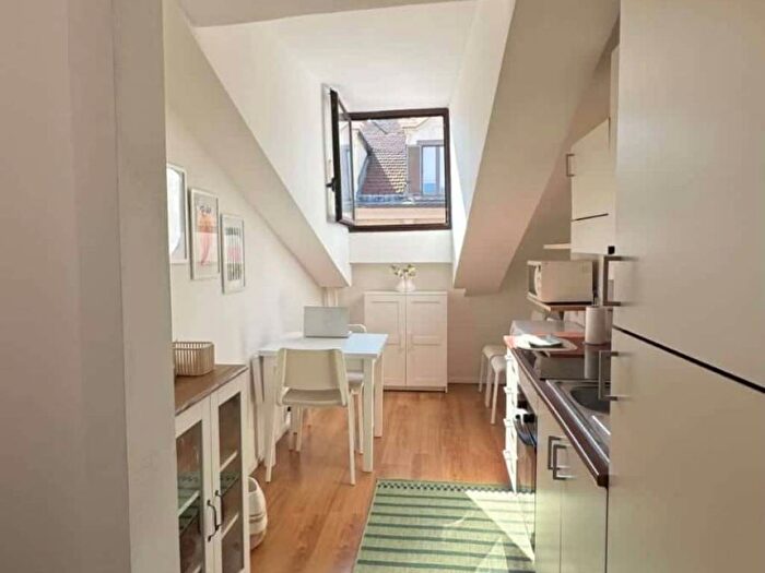 Appartamento monolocale in affitto in Via San Secondo, Crocetta, Torino