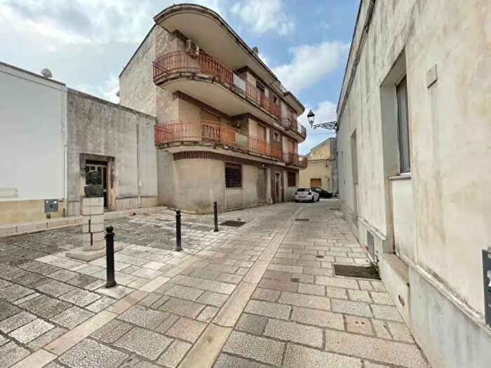 Appartamento quadrilocale in vendita in Via Giuseppe Mazzini, Melendugno