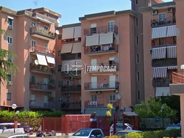 Appartamento trilocale in vendita in Casalnuovo Di Napoli