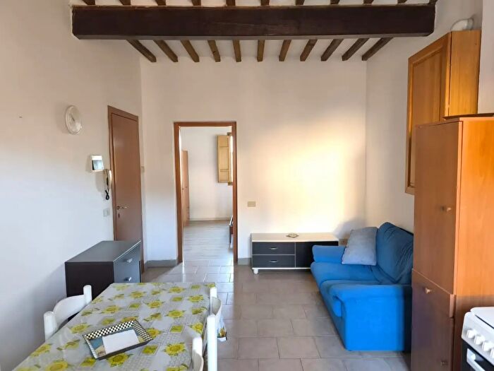 Appartamento bilocale in vendita in Rso G Garibald, Palaia
