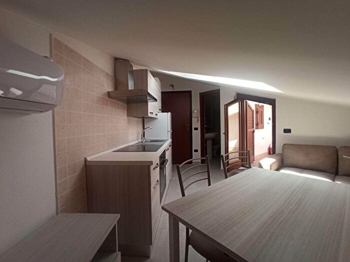 Appartamento monolocale in vendita in Piazza Risorgimento, Frosinone