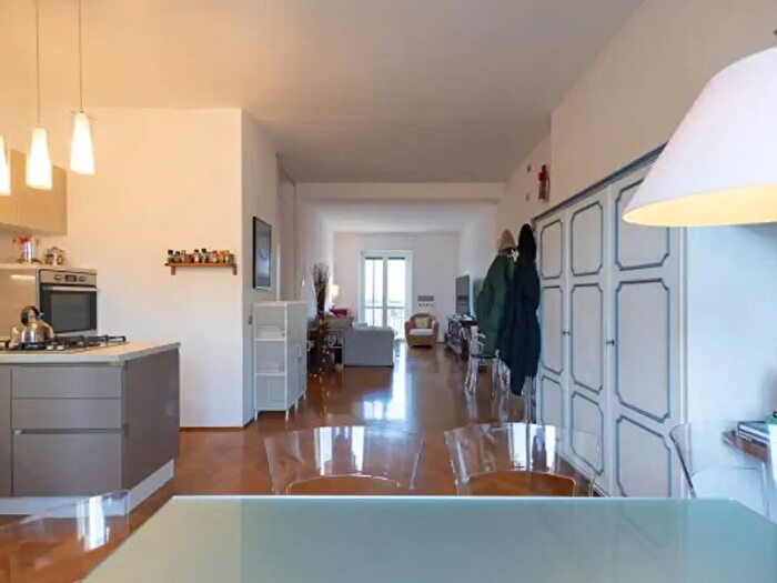 Appartamento bilocale in vendita in Via Correggio, Milano