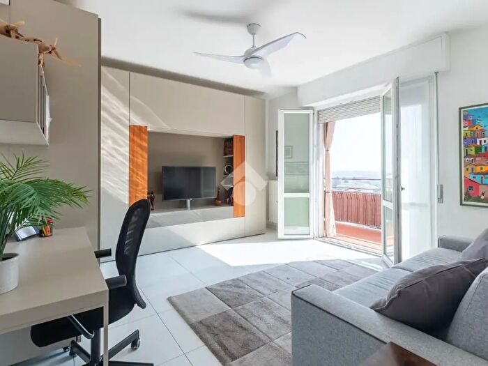 Appartamento bilocale in vendita in Via Giuseppe Cuzzi, Missaglia