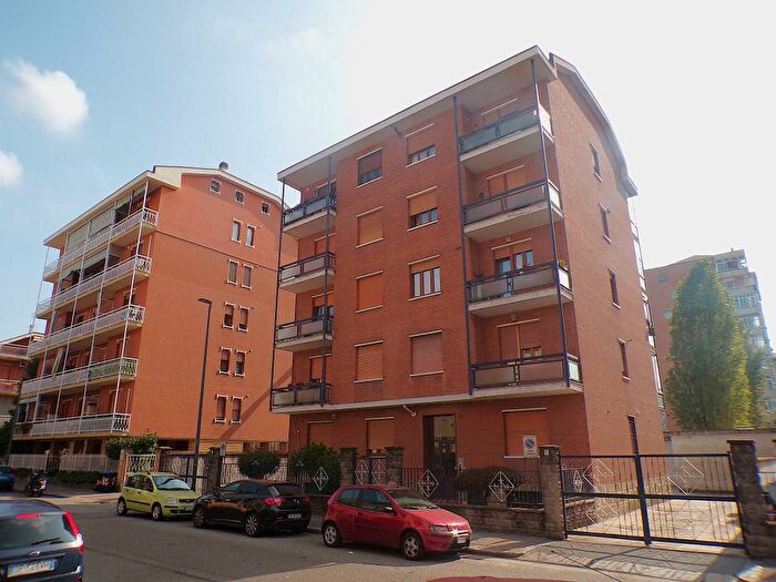 Appartamento monolocale in affitto in Via Francesco Gonin, Centro Europa, Torino