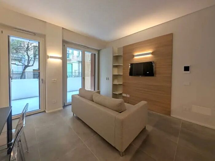 Appartamento bilocale in affitto in Via Luigi Mangiagalli, Milano