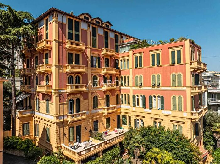 Appartamento monolocale in vendita in Sanremo