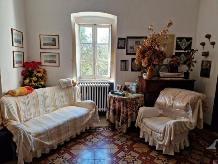 Casa con 6 locali in vendita in Via Galletti, Camogli