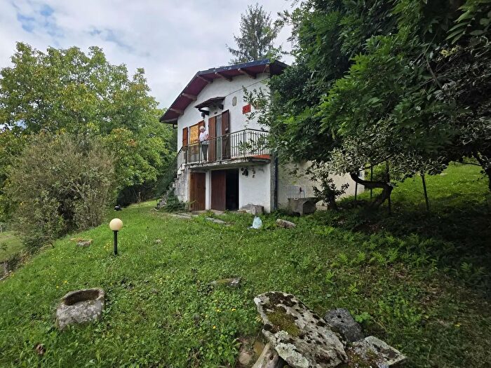Casa con 5 locali in vendita in Via per Sillico, Pieve Fosciana