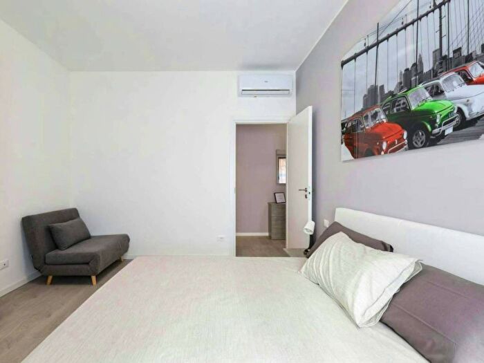 Appartamento bilocale in affitto in Via Eugenio Curiel, Centro, Rozzano