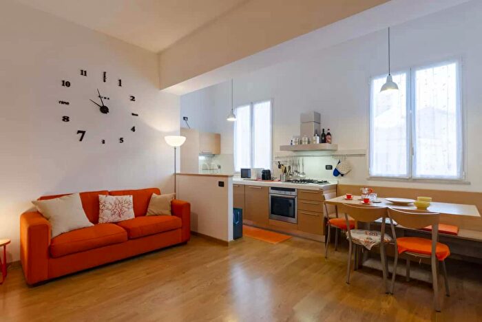 Appartamento monolocale in affitto in Viale Mazzini, Sestri Levante