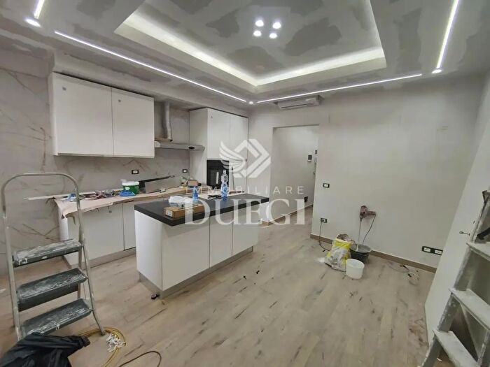 Appartamento trilocale in vendita in Viareggio