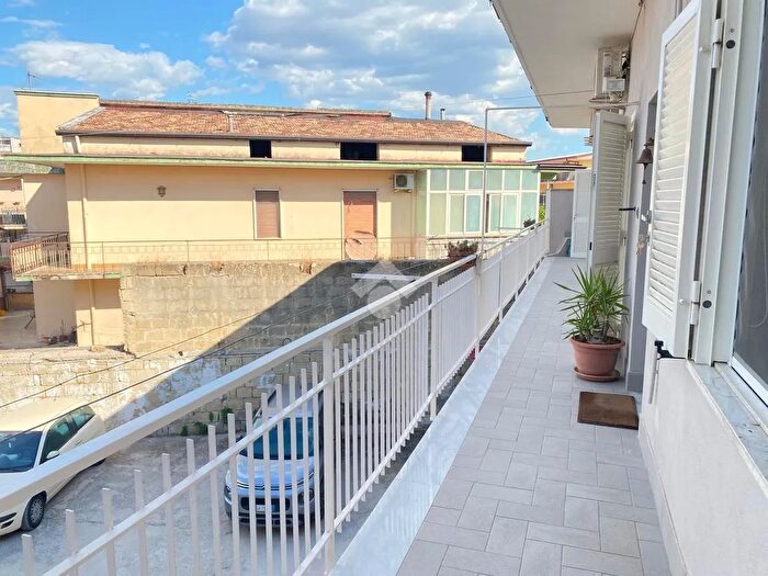 Appartamento quadrilocale in vendita in Via Vittorio Veneto, SantArpino
