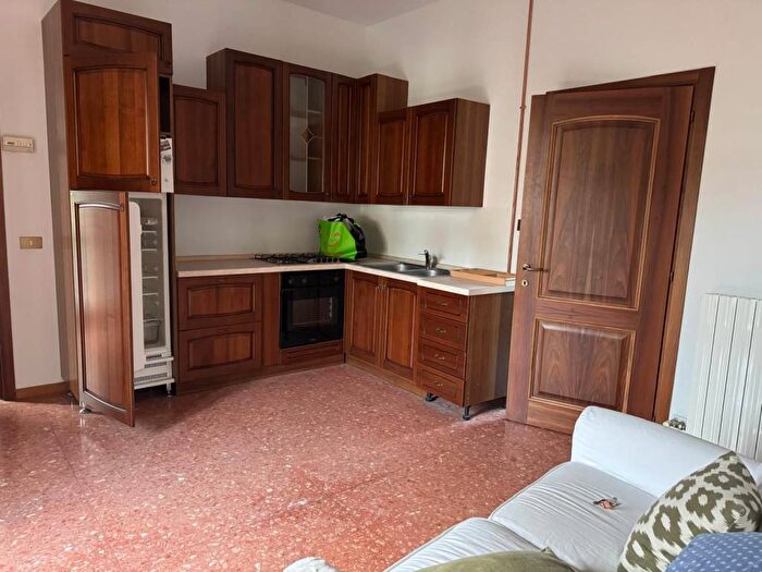 Appartamento bilocale in affitto in Borgo Palazzo, Bergamo