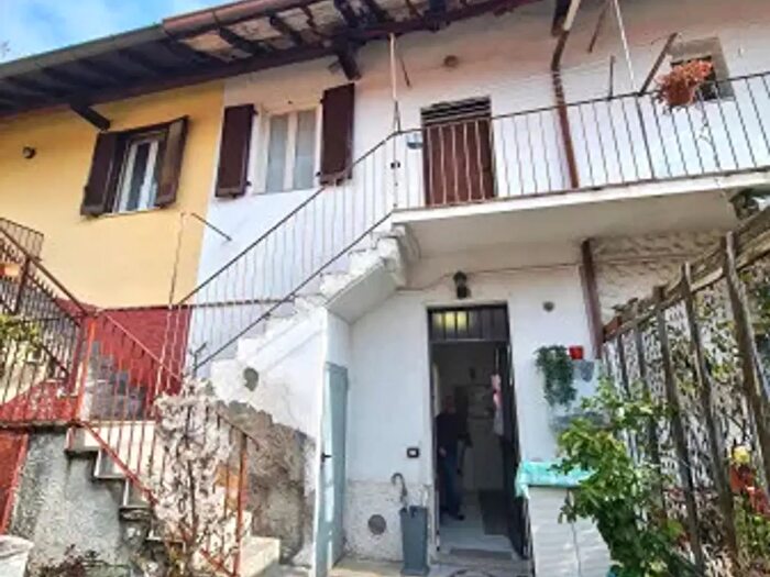Appartamento bilocale in vendita in Via Resegone, San Vittore Olona