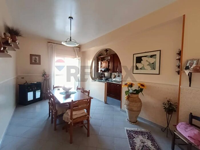 Appartamento con 7 locali in vendita in Viale Aldo Moro, Favara