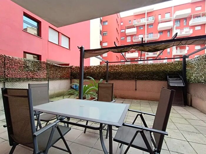 Appartamento trilocale in affitto in Via Caduti Marcinelle, Milano