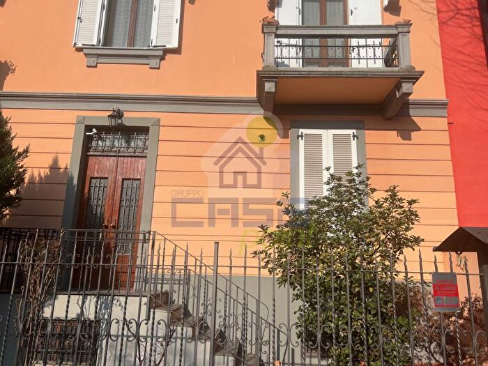 Appartamento bilocale in affitto in Via Francesco DAssisi, SantAmbrogio, Cremona