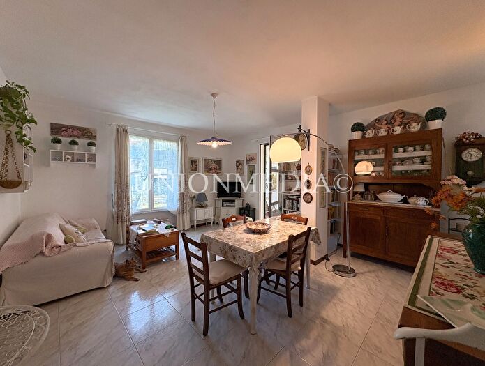 Appartamento quadrilocale in vendita in Via Malaspina, Fosdinovo